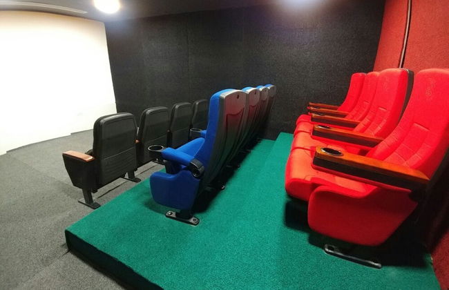 Emirates Hills Lake View Villa - Foto 57