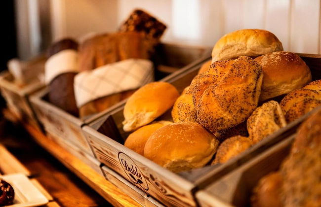 Lisebergsbyn Stugor - Photo 30