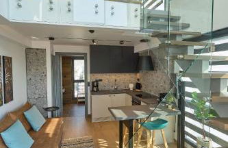 SIGMA Suites Hotel - Foto 68