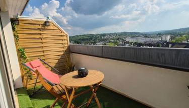 La belle vue - Photo 2