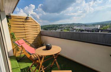 La belle vue - Photo 2