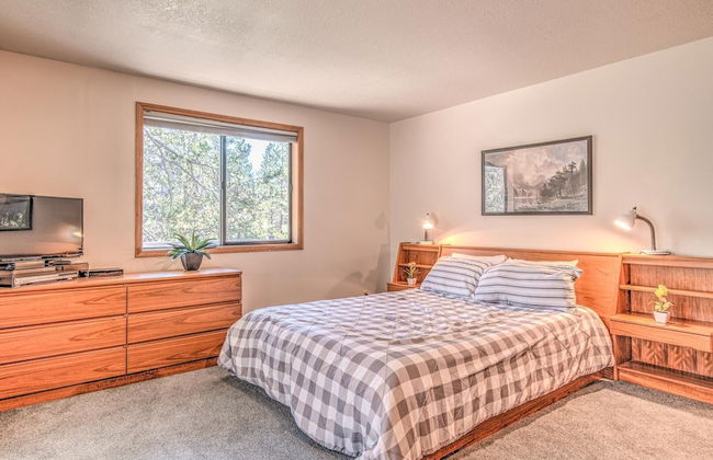 White Elm Lane #31 by Village Properties at Sunriver - Foto 1