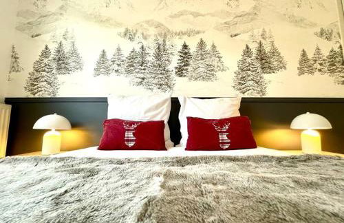 Le Familial - Terrasse - Proximité Genève - Foto 6