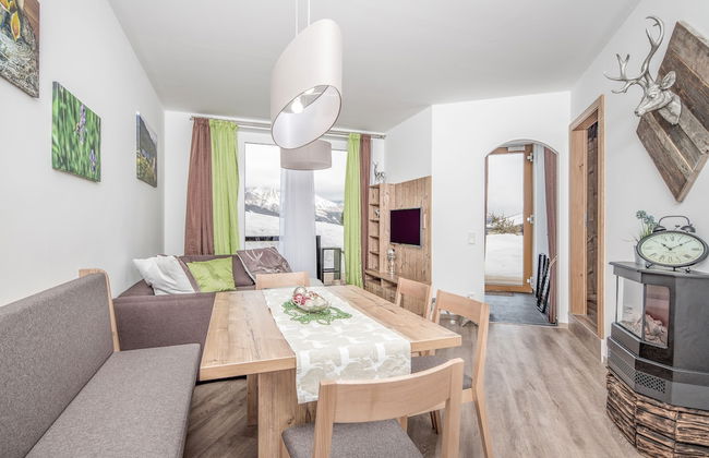 Chaletdorf Fanningberg - Foto 26