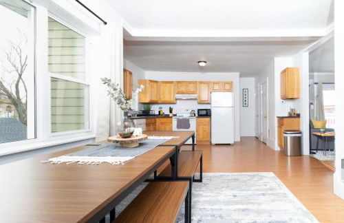 4 Corners At Amesbury Downtown Pet Friendly - Foto 7