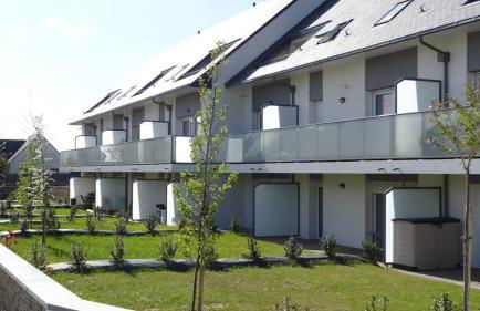 Les Oyats - Appartement 1 chambre - Balcon - Foto 10