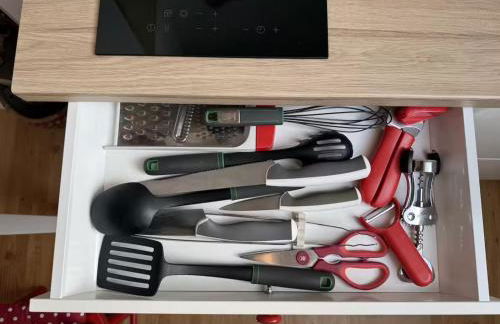 WellnessLoft mit Sauna und Garten - Foto 24