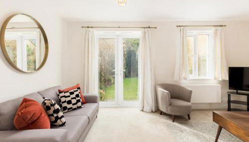 Modern stylish family home private garden - Pass the Keys - Foto 4, Other