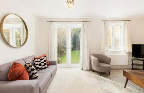 Modern stylish family home private garden - Pass the Keys - Foto 4