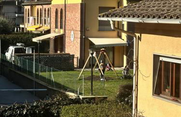 Casa Hydrangea con piscina e giardino - Foto 80