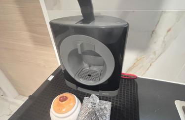 Charmant studio neuf et meublé - Foto 31