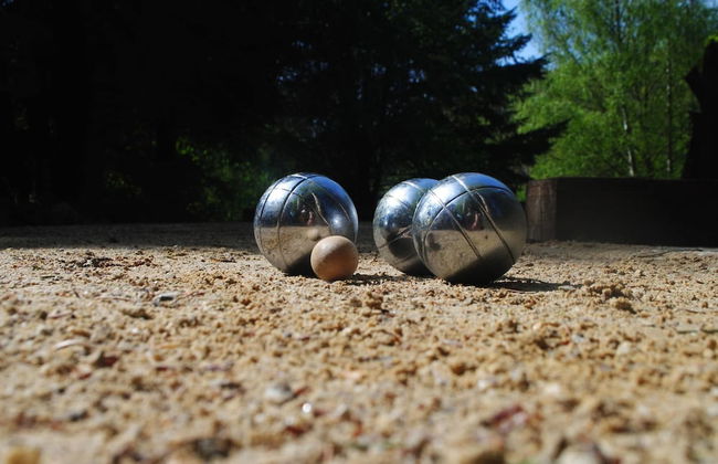 Retreat With Sauna & Games - Foto 23