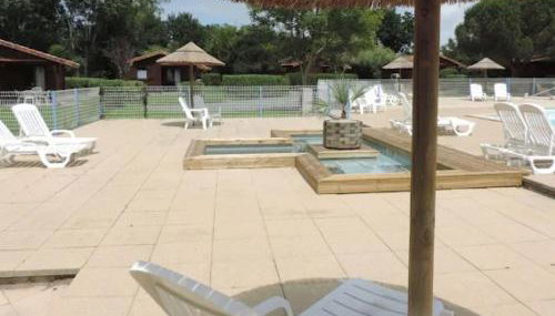 Mobilehome Vallon 53 - Foto 2