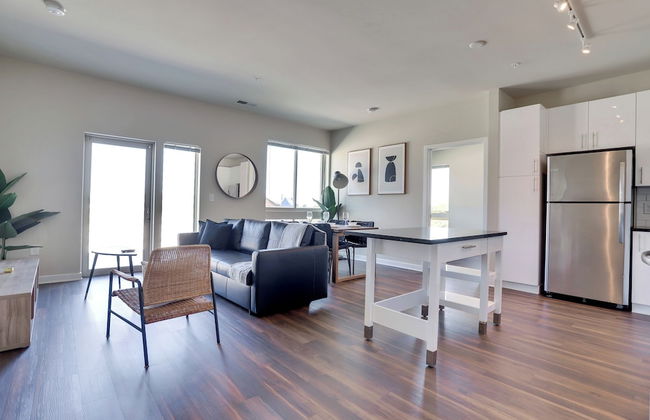 Spacious Apartment in Alexandria - Photo 21