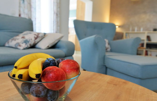 Q apartments - Foto 28