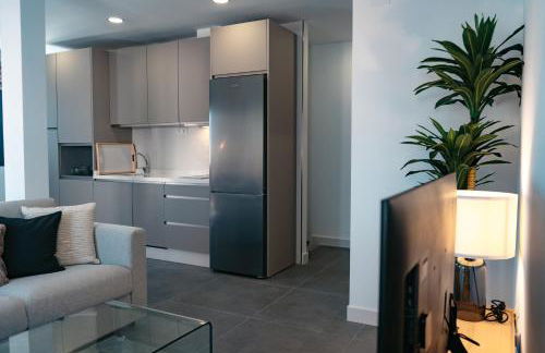 APARTAMENTOS VIRGEN DEL CARMEN - Foto 14