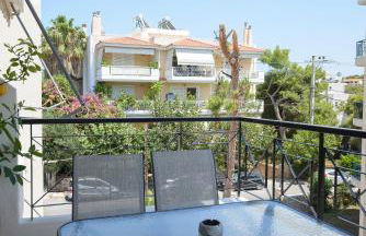 DM Apartment 2 - Only 4' from Rafina Port & 2' from the beach - Foto 36
