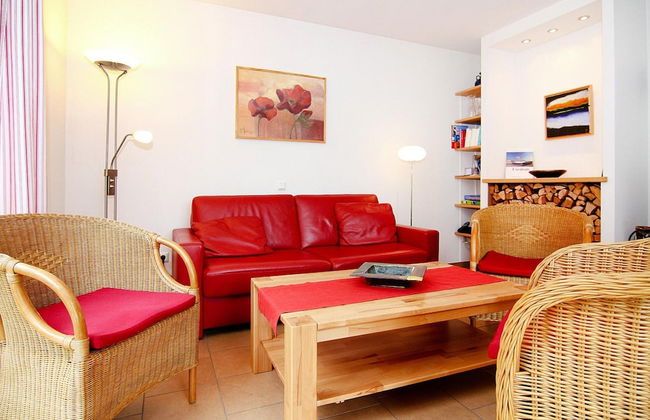 Ferienhaus in Zirchow auf Usedom - Foto 10