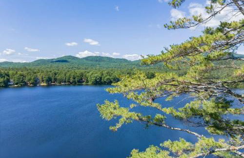 Hermit Lake Escape Family Fun - Beachfront BBQ - Foto 32