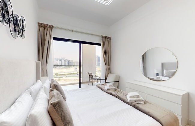 Primestay - Gardenia Living Residences - Foto 3