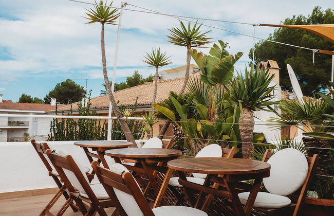 Apartment Beach Inn - Foto 76