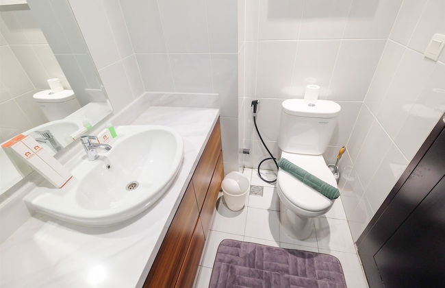 Luxurious Studio Apartment at Casa De Parco - Foto 22