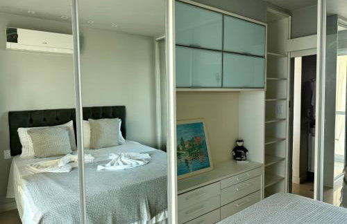 Charmoso Apt no Cloc Marina - Photo 13