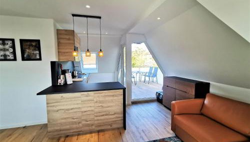 Apartmenthaus Bargteheide Apartment 3 - Foto 4