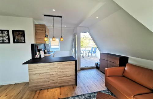 Apartmenthaus Bargteheide Apartment 3 - Foto 4