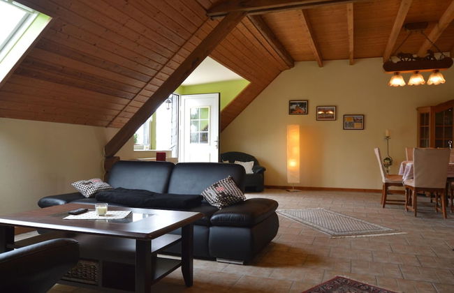 Farmstay Comfort in Juchen - Foto 10