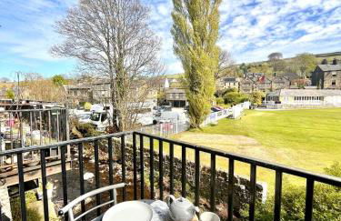 Wicket Green Cottage Hayfield - Photo 36