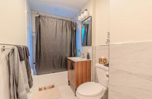 LUXE 4BDR2BA Near Boston- T-Station & Encore Casino - Foto 10