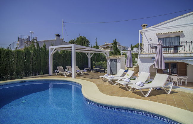 Casa DEL Rull - Foto 23