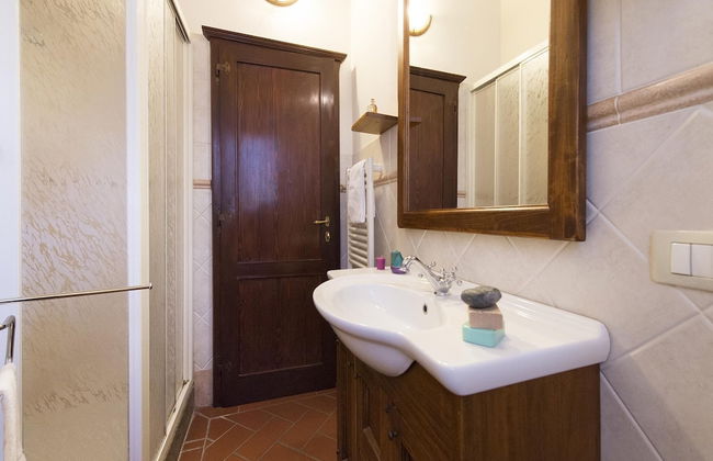 Country House il Ciliegio - Foto 35