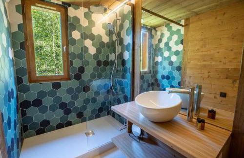 Hauts de Chantemouche 17 - Foto 16