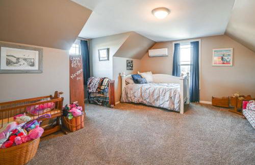 Large Family Home 5 Mi to Dtwn Hagerstown! - Photo 17