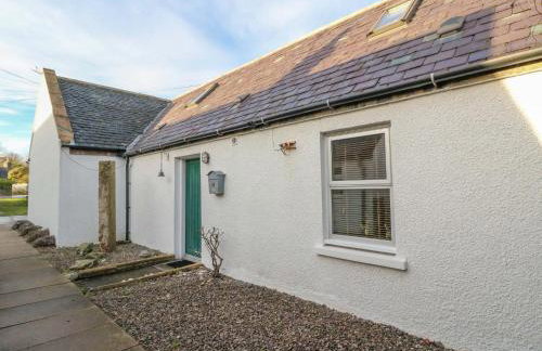 78 Findhorn - Foto 1