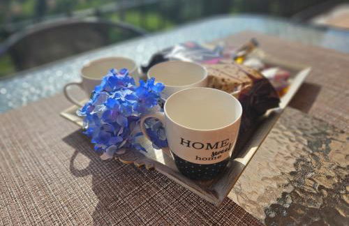 Sylvia's Sweet Home - Foto 50