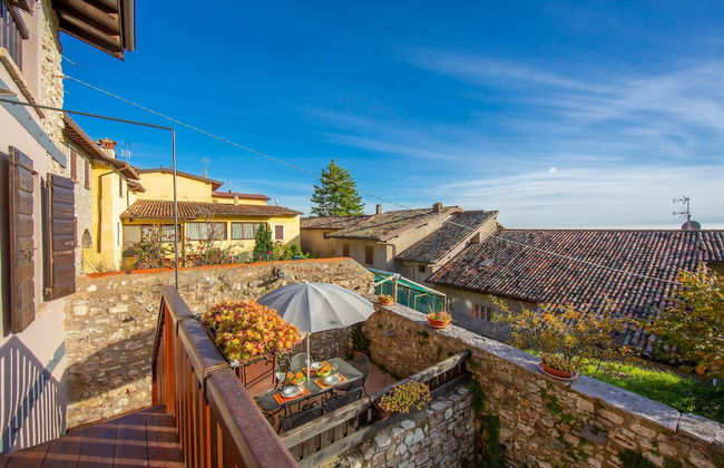 Liano Orchidea -terrace & Parking - Photo 33