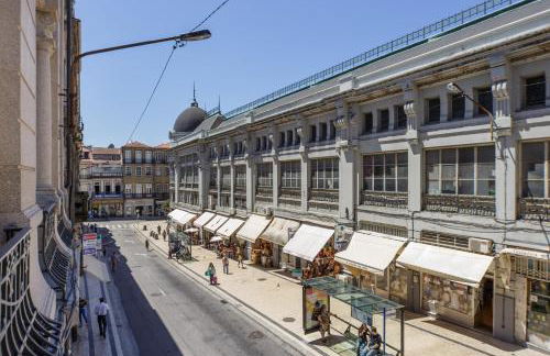 BO - Bolhão Apartments - Foto 42