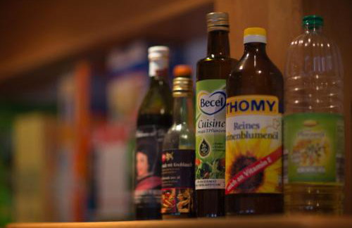 Ferienhaus Jägerhaus Oppach Privathaus - Foto 61