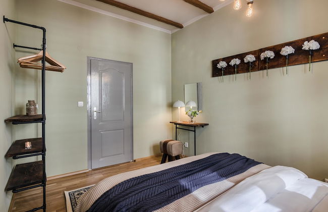 Old Town square APT by Michal&Friends - Foto 10