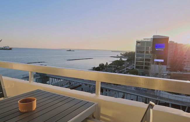 01 LIM - Stay Sky Apartment - Foto 2