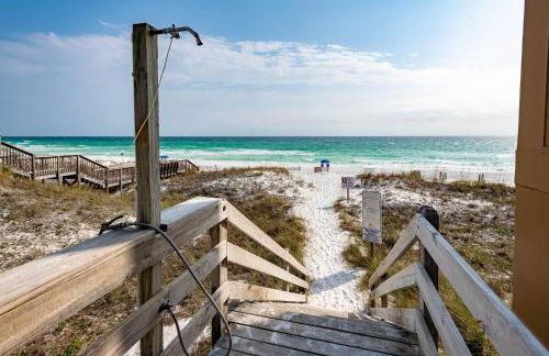 Private Pool Hot Tub - Community Beach - Destin - Foto 51