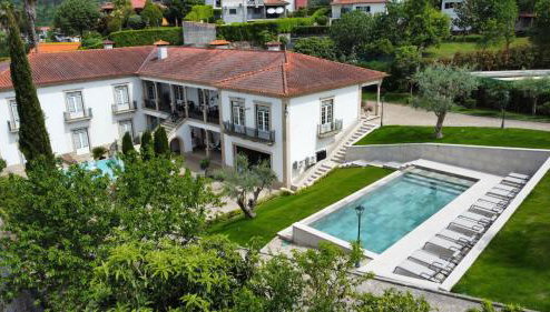 Casa do Fontão - Foto 1
