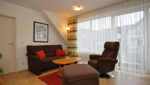 Residenz Seestern, Boltenhagen - Foto 1