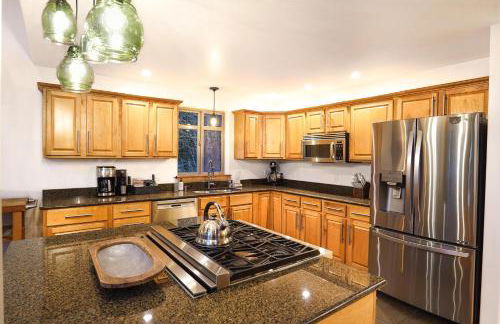 Waterfront Chalet - Foto 44