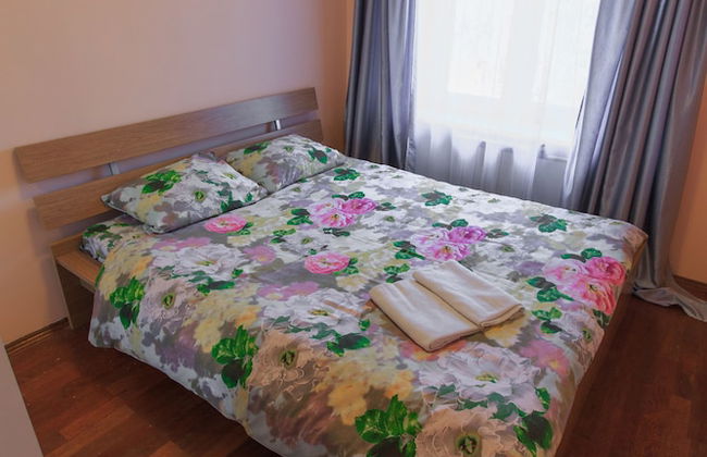 Lakshmi Apartments Dinamo 3 - Foto 5