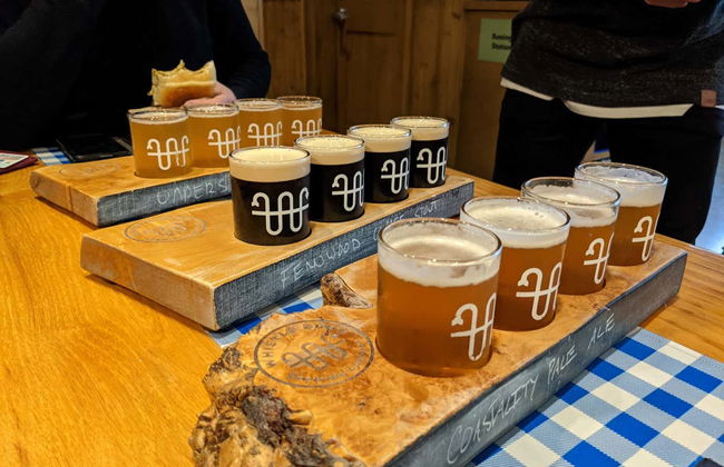 Tour gastronómico por Victoria - Foto 8