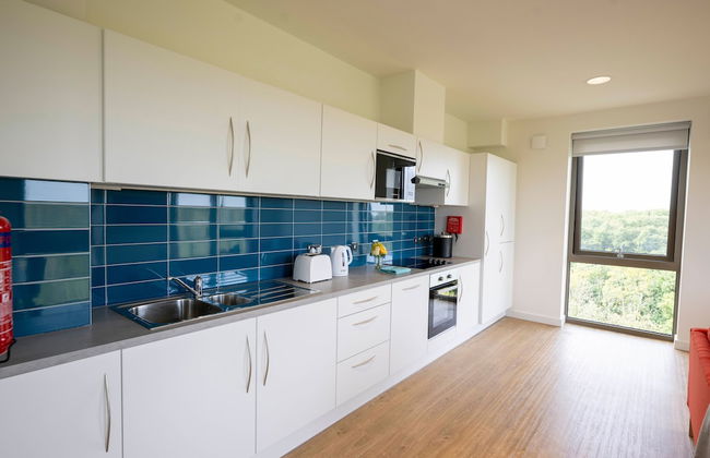 University of Galway Apartments - Foto 11